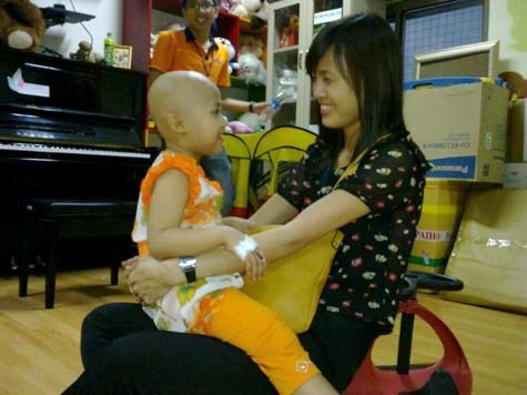 គ្រូបង្រៀននៃថ្នាក់រៀនពិសេស
